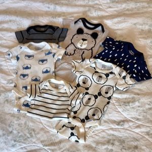 🤱onesies bundle Newborn